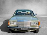 Mercedes-Benz 230 CE SCHIEBEDACH LEDER AUTOMATIK - Mercedes-Benz 230: 230ce