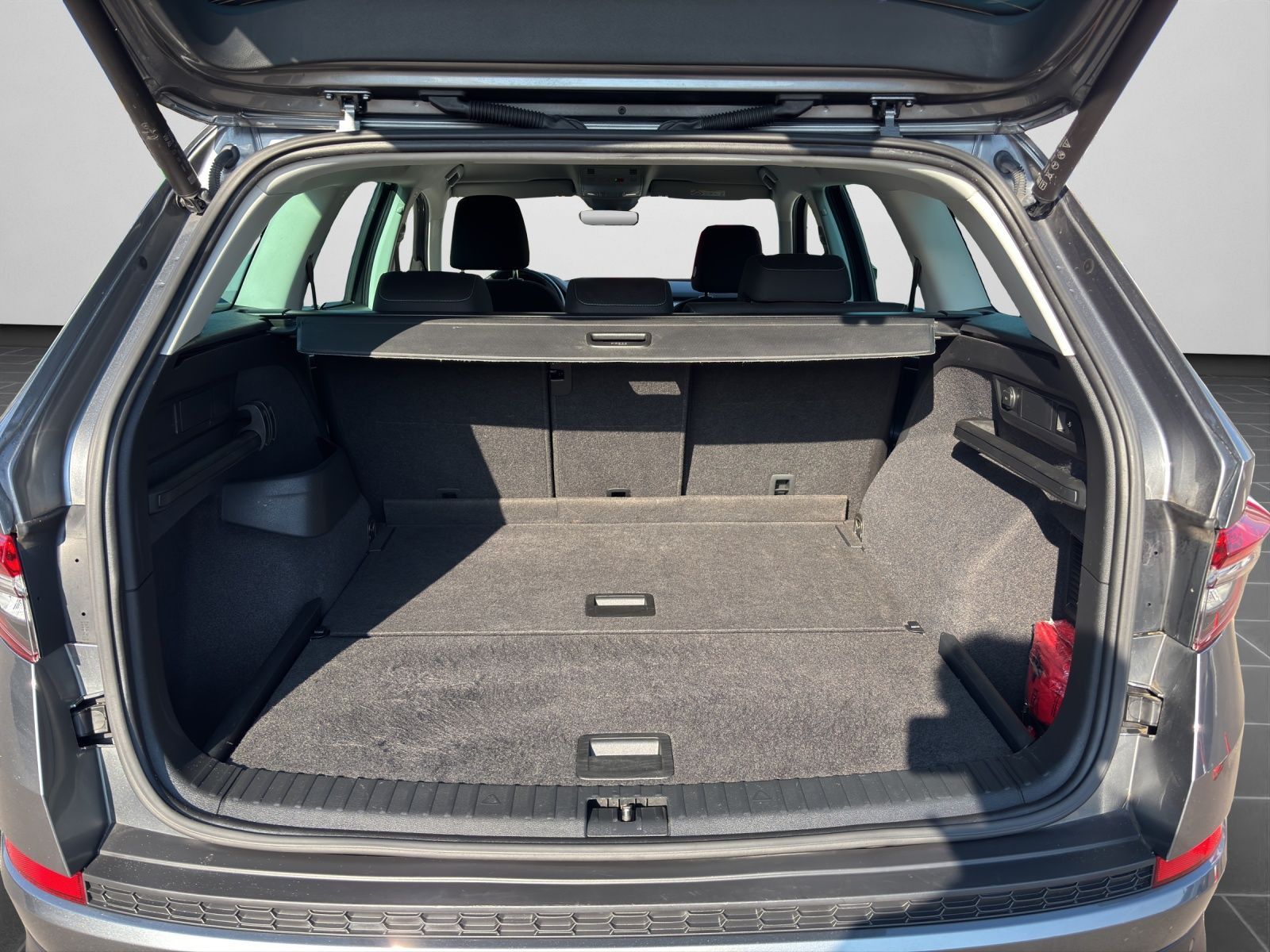 Skoda Kodiaq - Bild 16
