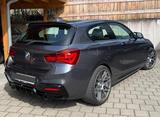 BMW M140i Special Edition - - BMW M140i von privat