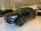 Mercedes-Benz GLC 43 AMG GLC -Klasse Coupe GLC 43 AMG 4Matic - Mercedes-Benz GLC 43 AMG Gebrauchtwagen in Berlin