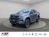 Volkswagen Amarok PanAmericana DC Motor: 3.0 TDI 177 kW Get - Volkswagen Amarok: Motor