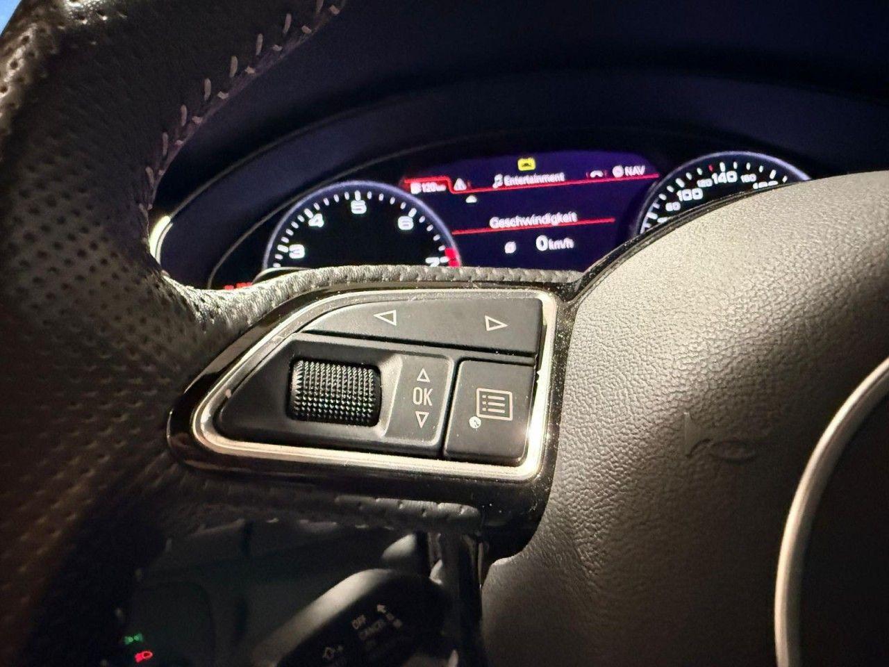 Audi A6 2.0TFSI Avant quattro AHK Tempo LED PANO