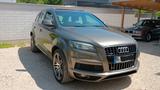 Audi Q7 4.2TDI V8 Quattro SLine Exkl. Indiv. El AHK  - Audi Q7 4.2 TDI