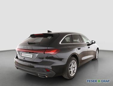 Audi A5 Avant TFSI S tronic LED+/Navi/ACC/VC+/Tech/Ka, миниатюра 2
