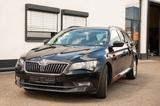 Skoda Superb 2.0 TDI SCR 4x4 Active Combi Active - Skoda Superb Active mit Diesel-Antrieb