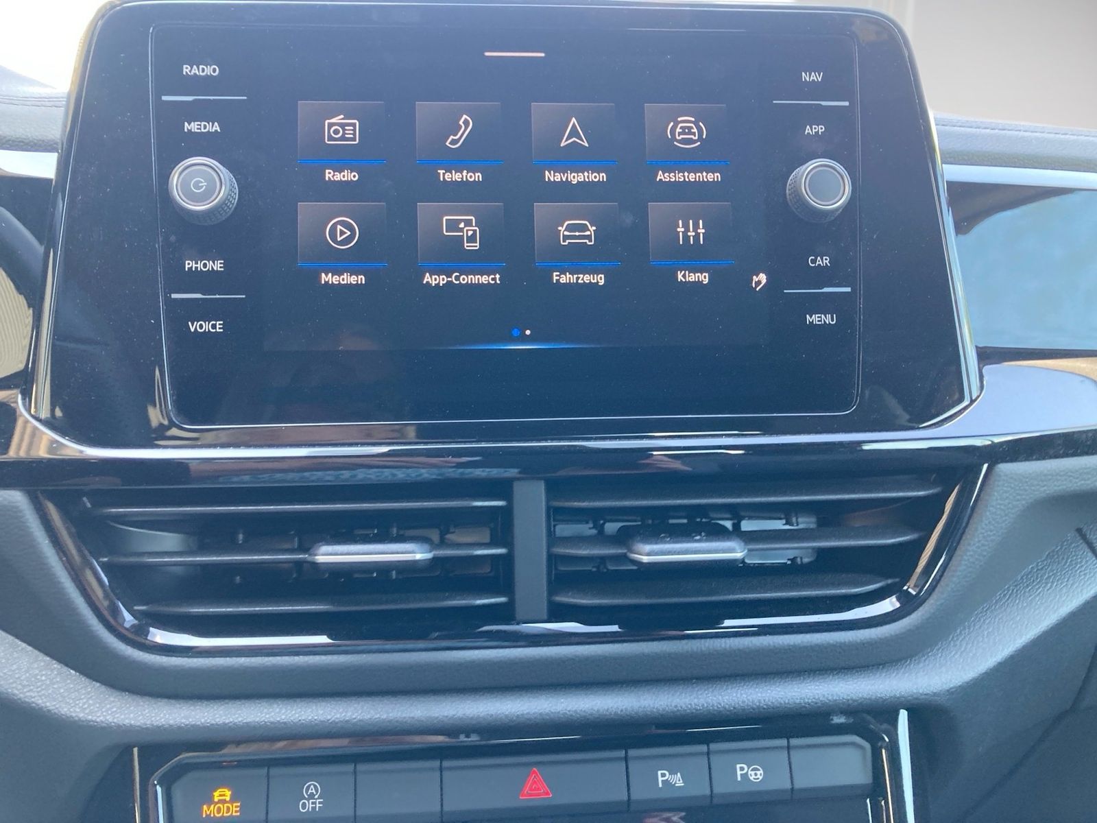 Volkswagen T-Roc - Bild 17