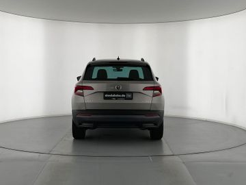 Skoda Karoq - 7