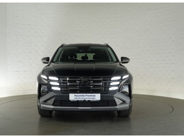Hyundai Tucson – Bild 3