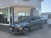 Ford Fiesta Active X 100PS *SHZ*LED*RLS*Ke*NAVI*RFK*