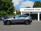 Mercedes-Benz GLC 200d Coupe 4MAT,AMG,LEDER,NAV,LED,AUT,KAM,1H - Mercedes-Benz GLC 200 mit Diesel-Antrieb: Coupe