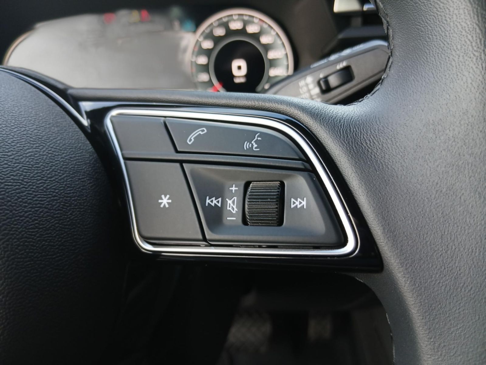 Audi A3 - Bild 15