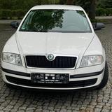 Skoda Octavia 1.6 MPI Active Klima for free - Skoda Octavia: Mpi