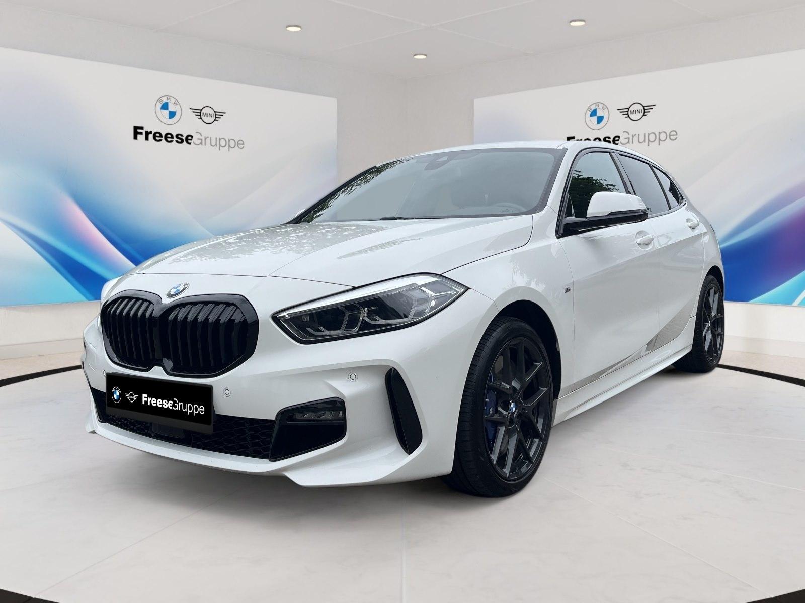 BMW 120i HIFI LENKRADHZ LORDOSE SPORTSITZE LED SHZ