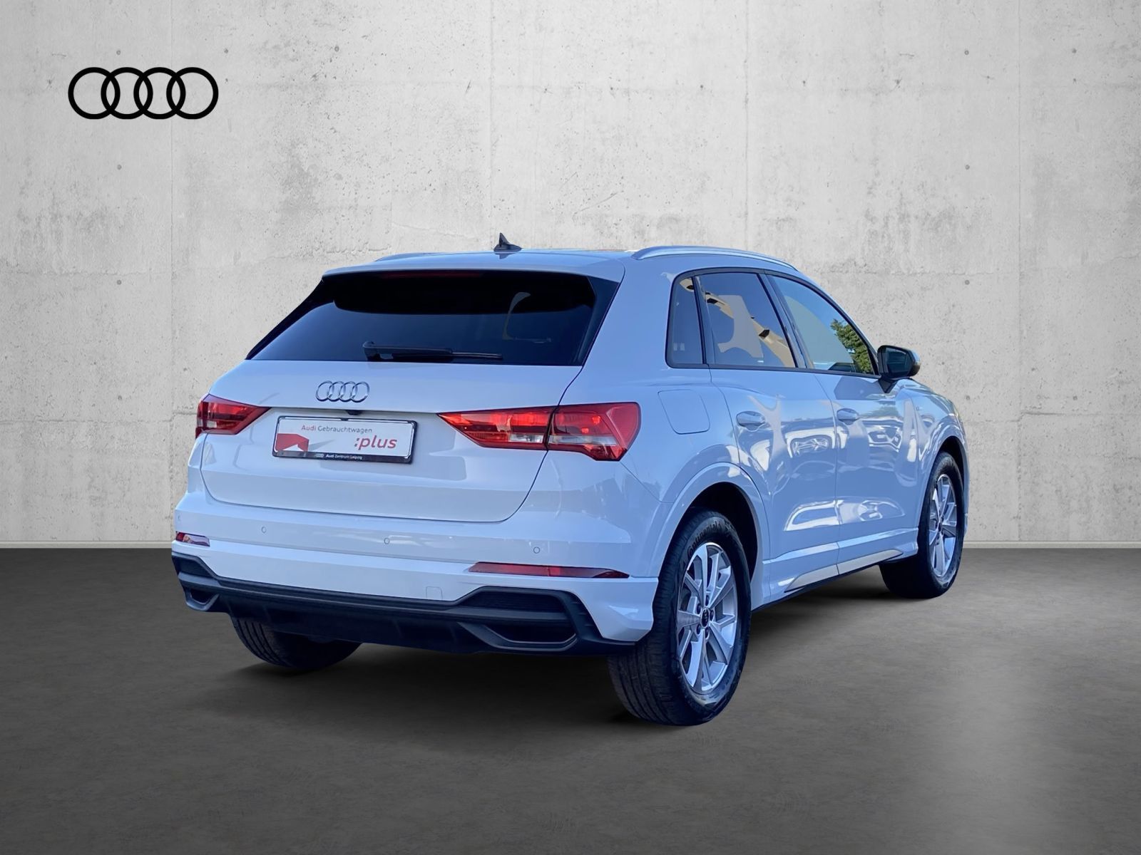 Audi Q3 - Bild 4