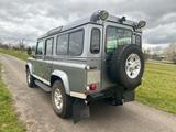 Land Rover Defender 110 SE Station Wagon*AC*Kam*SHZ*Standhz - Land Rover Gebrauchtwagen von 2013