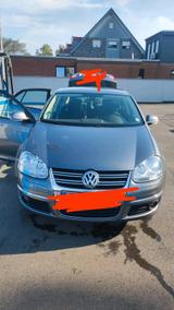 Volkswagen VW Jetta 2009 1,6 - Volkswagen Jetta: V6