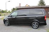 Mercedes-Benz V 220 d RISE lang RISE - gebrauchte Mercedes-Benz V 220 aus dem Jahr 2018