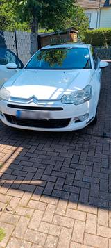 Citroën Citröen C5 2.0 16V Exclusive - gebrauchte Citroën C5 aus dem Jahr 2009