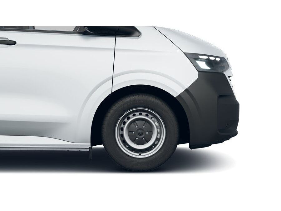 Volkswagen T7 Transporter - Bild 4