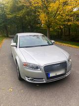 Audi A4, Tüv (01/27), Bj. 2005 - Audi A4 aus 2005: 2.0