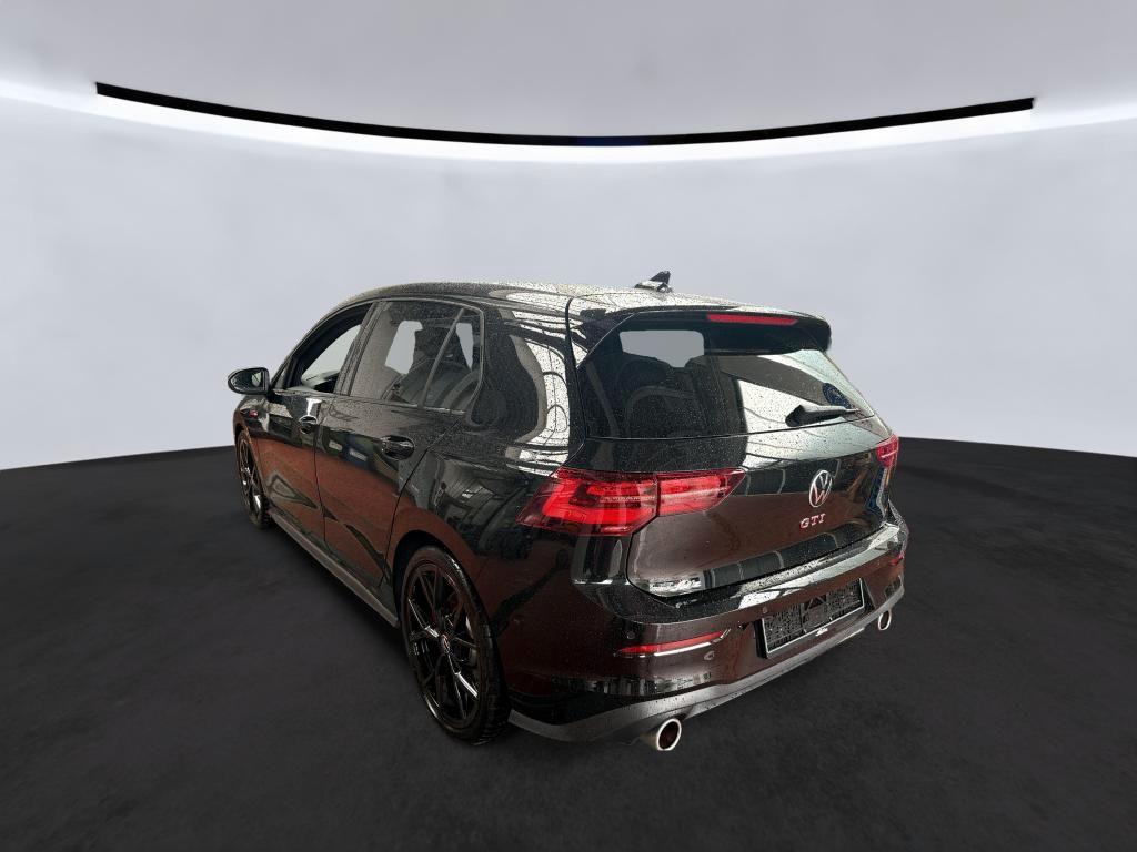 Volkswagen Golf VIII 2.0 TSI DSG GTI *HARMAN*PANO*MATRIX*, миниатюра 3