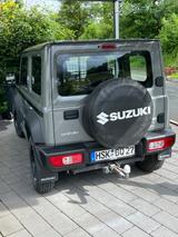 Suzuki Jimny 1,5 3D Comfort Horizon  - gebrauchte Suzuki Jimny aus dem Jahr 2024