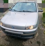 Fiat Punto 188 1,2 Benzin TÜV 06/26  Anfän... - Fiat Punto 188 mit Benzin-Antrieb
