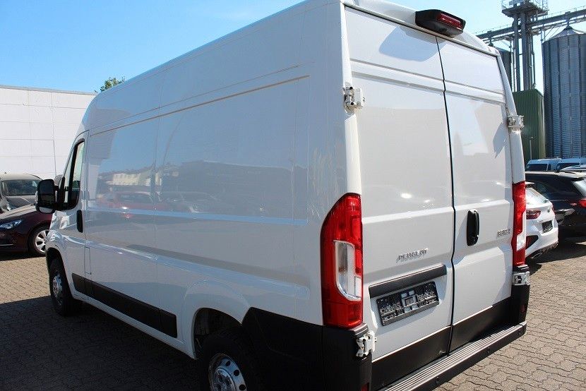 Fahrzeugabbildung Peugeot Boxer 2.2HDI 140 L2H2 KLIMA/PDC/KAMERA/270°