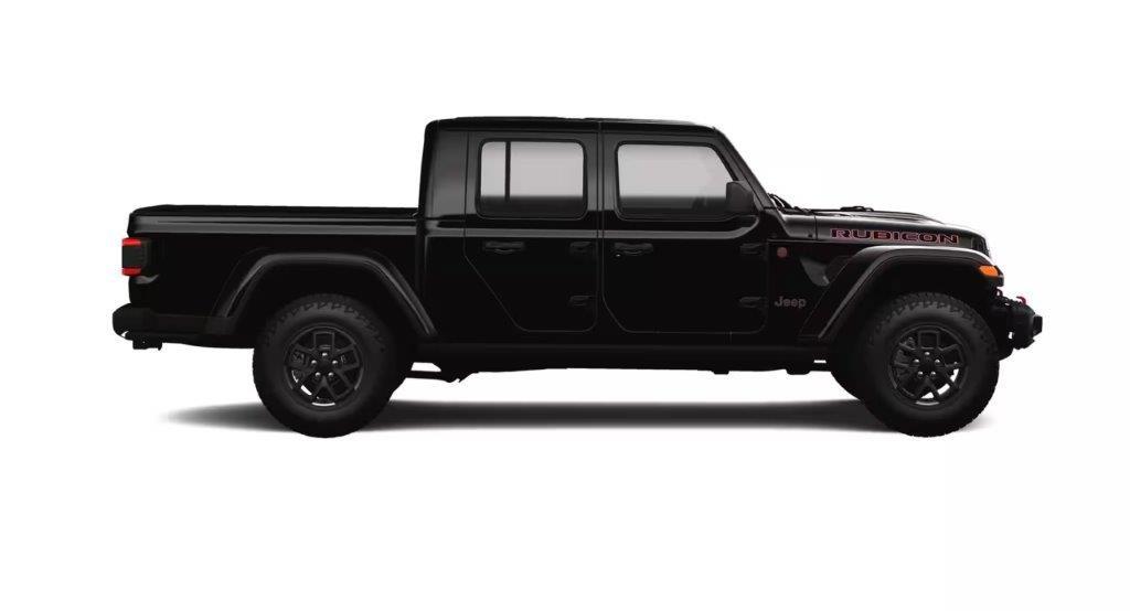 Jeep Gladiator Rubicon X  3.6l V6 MY26