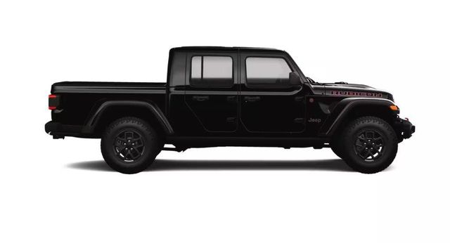 JEEP Gladiator Rubicon X  3.6l V6 MY26