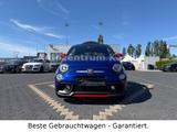 Abarth 595C Pista*S-Heft*Garantie*Navi*R-Kam*Tempomat* - Abarth 595C Gebrauchtwagen