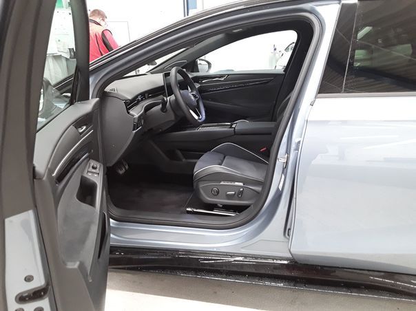 Volkswagen ID.7 - Bild 4