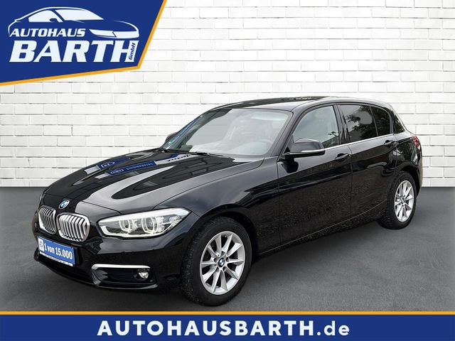 BMW 116 116i Urban Line *LED*Navi*RFK*SHZ*PDC*