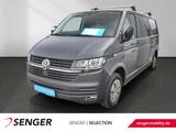 Volkswagen T6.1 Transporter Kasten Plus LR 2.0TDI AHK Klima - VW T6 Transporter in Lübeck