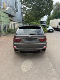 BMW X5 - 7