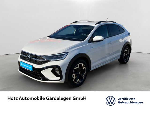 Taigo 1.5 TSI DSG R-Line Navi/AHK/KAMERA