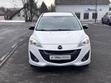 Mazda 5 Kenko 2.0 MZR-DISI **NAVI*7-SITZER*KAMERA** - Mazda 5 Gebrauchtwagen