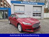 Ford Mondeo 1.5 EcoBoost Turnier Trend *1.HAND*GARAGE - Ford Mondeo Gebrauchtwagen in Düsseldorf