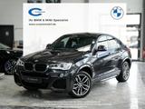 BMW X4 xDrive20d M Sportpaket 19LM Kamera Harman/K. - gebrauchte BMW X4 aus dem Jahr 2015