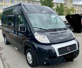 Fiat Adria Twin Active - Fiat Allradantrieb