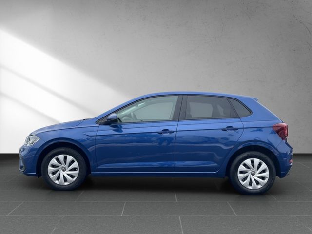 Volkswagen Polo 1.0 TSI Life LED PDC SHZ ACC KLIMAAUTOMATIK