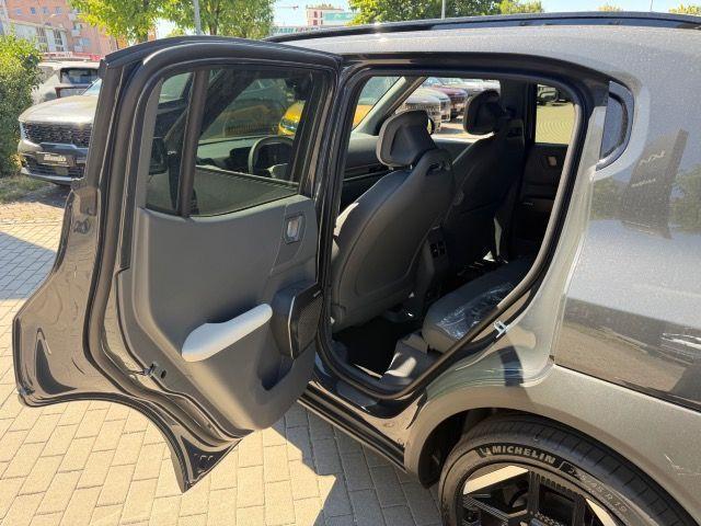 Kia EV2 61 kWh GT-LINE WINTER 22KW DRIVE COMFORT GD