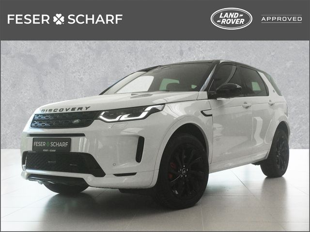 Land Rover Discovery Sport R-Dynamic SE P200  *AKTION* WINT