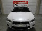 Mitsubishi Outlander XTRA Teilleder Sitzh. Xenon Temp. - Mitsubishi Outlander in Magdeburg