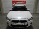 Mitsubishi Outlander XTRA Teilleder Sitzh. Xenon Temp. - Mitsubishi Outlander: Xtra