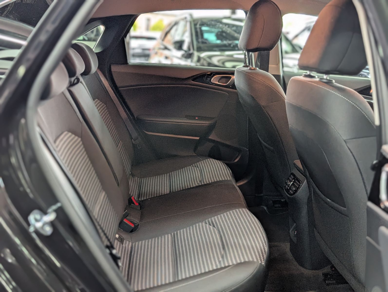 Fahrzeugabbildung Kia cee'd / Ceed 1.5 T-GDI Ultimate Style-Pk SCC JBL