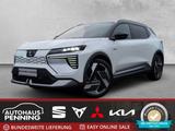 Mitsubishi Eclipse Cross / UPE: 60.530,- € / LUXURY-PAK. 87