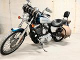 Harley-Davidson Sportster XL 1200 - HARLEY-DAVIDSON 2004 1200 SPORTSTER