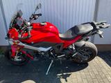 BMW S1000XR Vollausstattung Anschlussgarantie!!! - SPORTTOURER VON 751 BIS 1000 CCM
