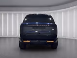 Land Rover Range Rover SV 4.4 P615 V8 - Land Rover Range Rover SV mit Benzin-Antrieb